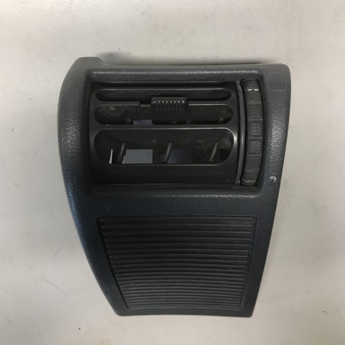 Cache grille aération - grille,