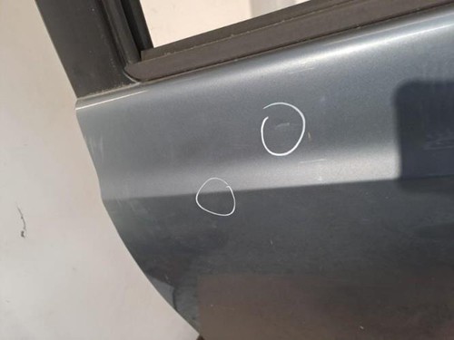 Porte arriere gauche - , daihatsu