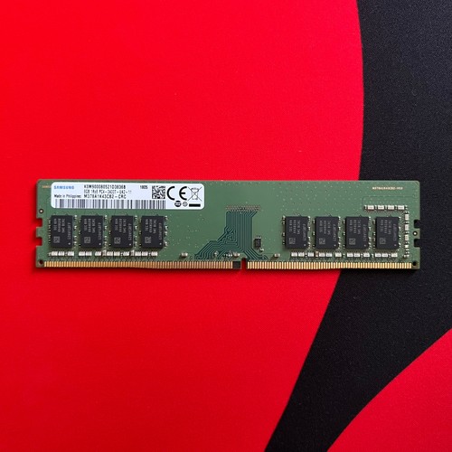 Barrette ram samsung - 🇫🇷,