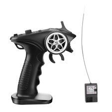 GA-4H-TX 4CH 2.4GHz CNC Radio