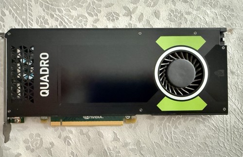 Nvidia quadro m4000 - nvidia,