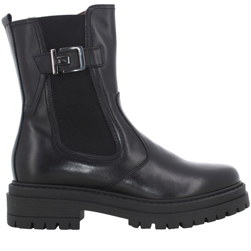 Nero giardini a25f bottines - a25f,