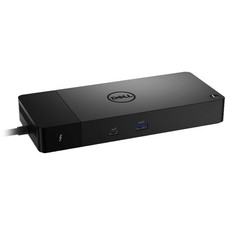 Dell WD22TB4 180W PD Docking Station, Black