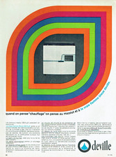 publicité Advertising  1222