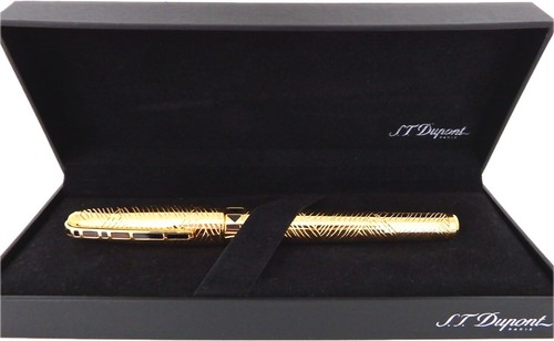 Dupont stylo plume - dupont,