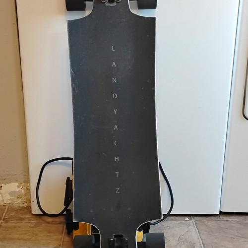 Landyachtz drop cat - landyachtz,