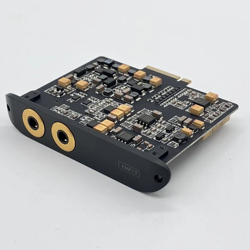 Ibasso audio amp13 noir - ibasso,