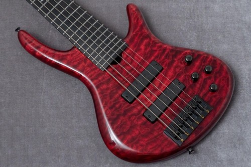 Roscoe century electric bass - roscoe,