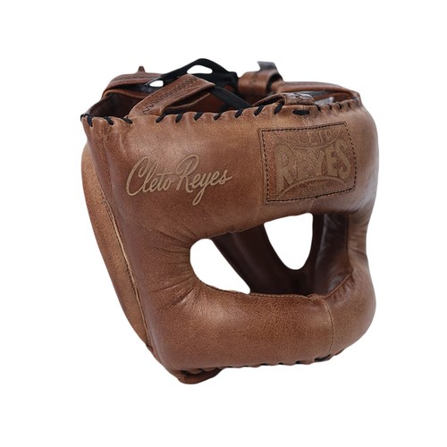 Cleto reyes boxing traditional - cleto,