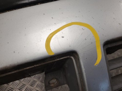 Pare choc avant - , volkswagen