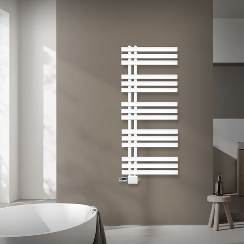 Radiateur salle bain - de,