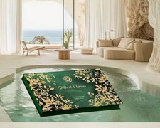 Palette 9 Teintes Maquillage