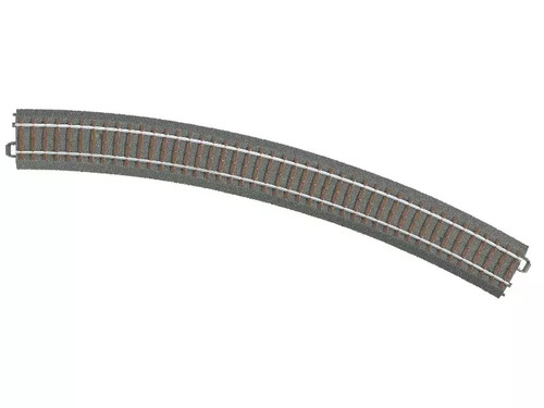 Marklin rail courbe rayon r5 - rayon,