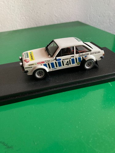 Kit monte ford escort - escort, mk2