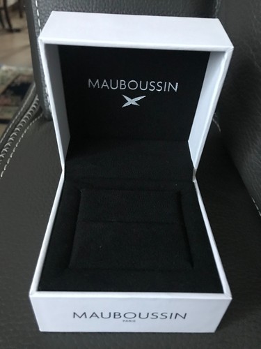 Mauboussin ecrin coffret boite - coffret,