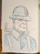 CARIN Les Diables Bleus eo