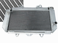 Aluminium Radiateur Pour ATV Yamaha YFZ450 YFZ 450 2004  2005 2006 2007 2008