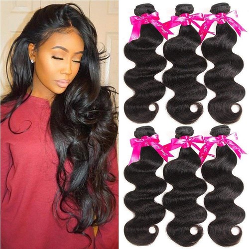 Tissage naturel cheveux humain - naturel,