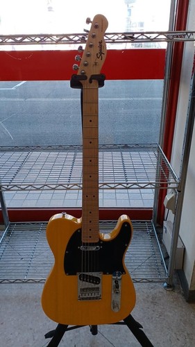 Telecaster boîtier - (squier),
