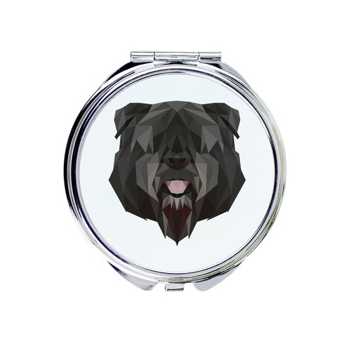 Bouvier des flandres - -, un