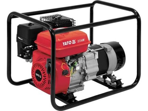 Yato power generator - yato,