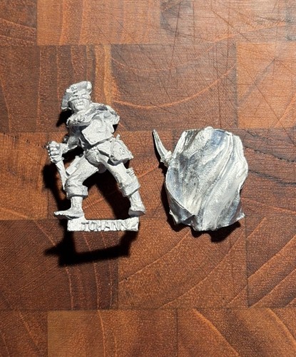 Warhammer empire johann the - warhammer,