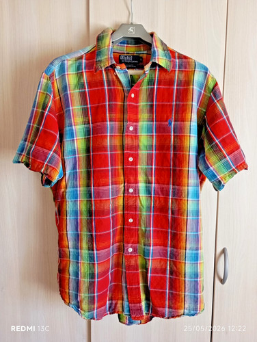 Polo ralph lauren - polo, fit