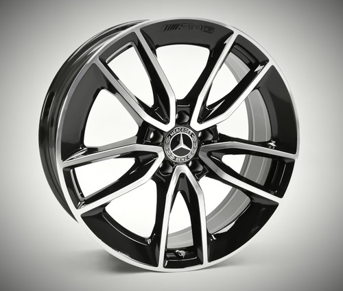 Jantes aluminium mercedes - jantes,