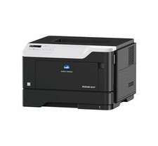 Imprimante Laser Konica