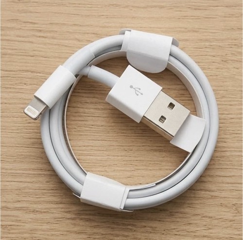 Apple chargeur iphone original - chargeur,