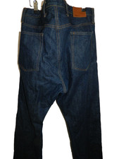 Gap 1969  Kaihara Japanese Selvedge Denim OLX Jeans, Size 38 X 30 (T118)