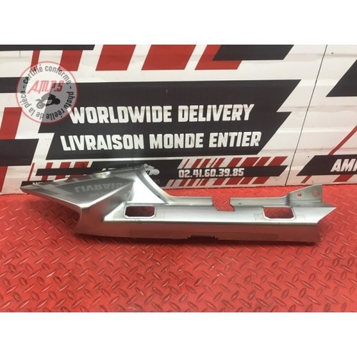 Coque arrière droite yamaha - arrière, droite yamaha