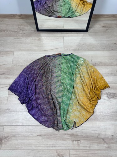 Missoni mare italian metallic - missoni,