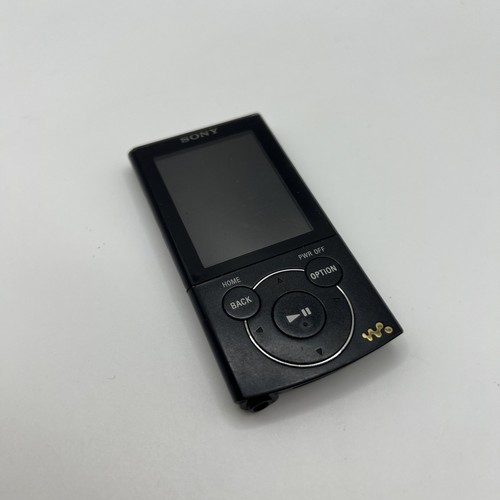 Sony walkman nwz e444 lecteur - sony,