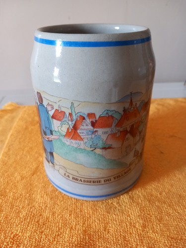Chope 50cl gres bière - chope, en