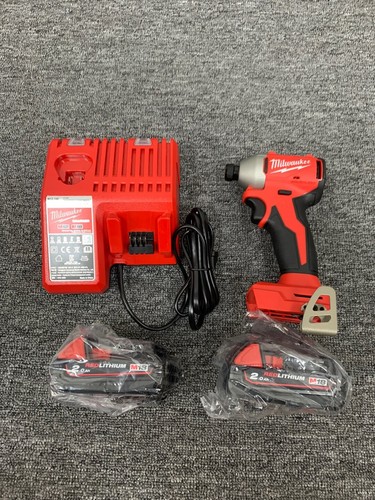 Milwaukee m18 blidr - milwaukee,