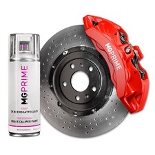 peinture étriers de frein