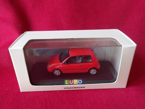 Minichamps volkswagen - 1/43,