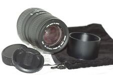 TéléObjectif 100-300mm