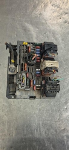 Boitier servitude moteur - , (bsm)
