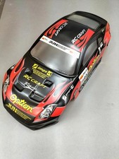 Carrosserie 1/10 RC Fairlady Z