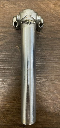 Tige selle simplex dural - simplex,