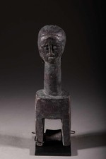 Poulie de métier à tisser