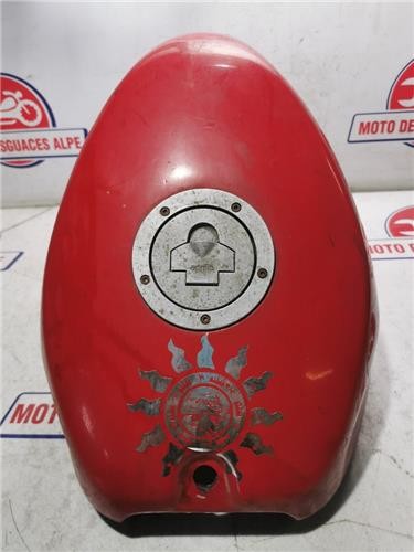 Réservoir essence aprilia - d'essence,