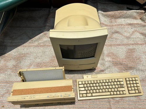 Imprimante clavier apple - imprimante,