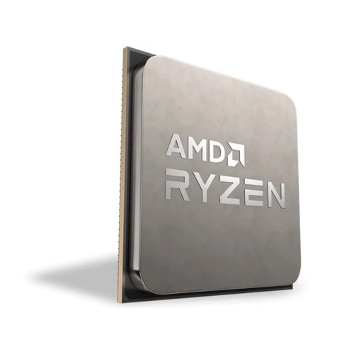 Processeur amd ryzen - processeur, 5