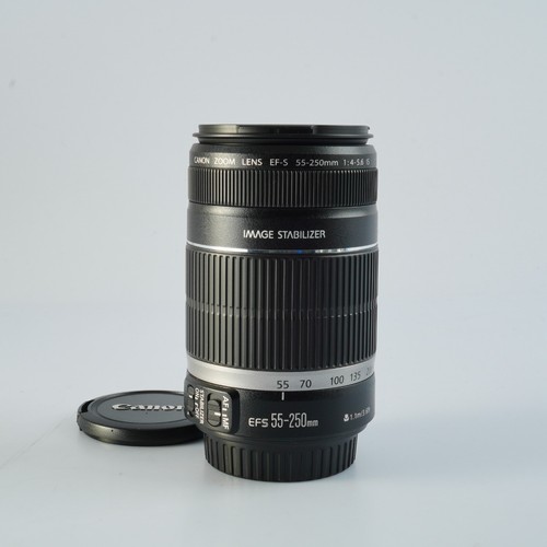Excellent objectif zoom canon - excellent,