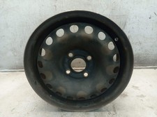 Skoda Citigo single wheel steel rim 5Jx14 ET35 4x100 1S0601027G