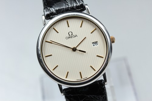 Exc montre homme vintage - [exc+5],