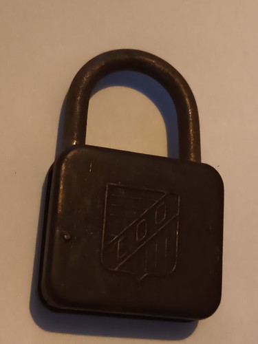 Ancien cadenas edo - ancien, edo,